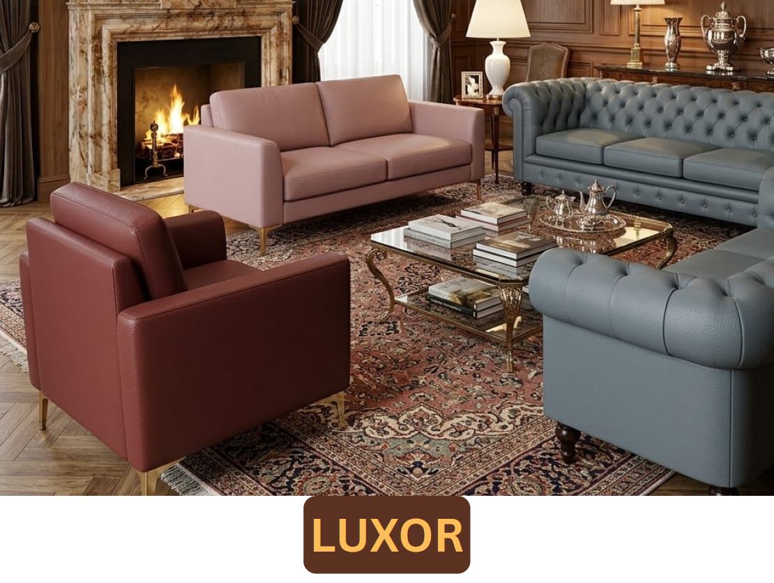 LUXOR Collection